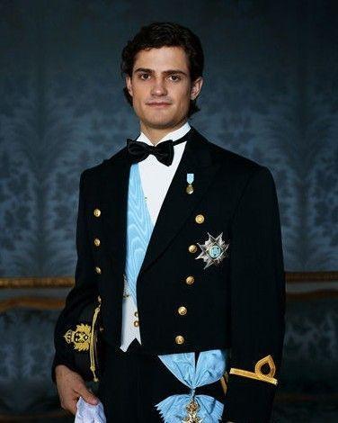 各国王子排名大全,盘点世界各地的王子