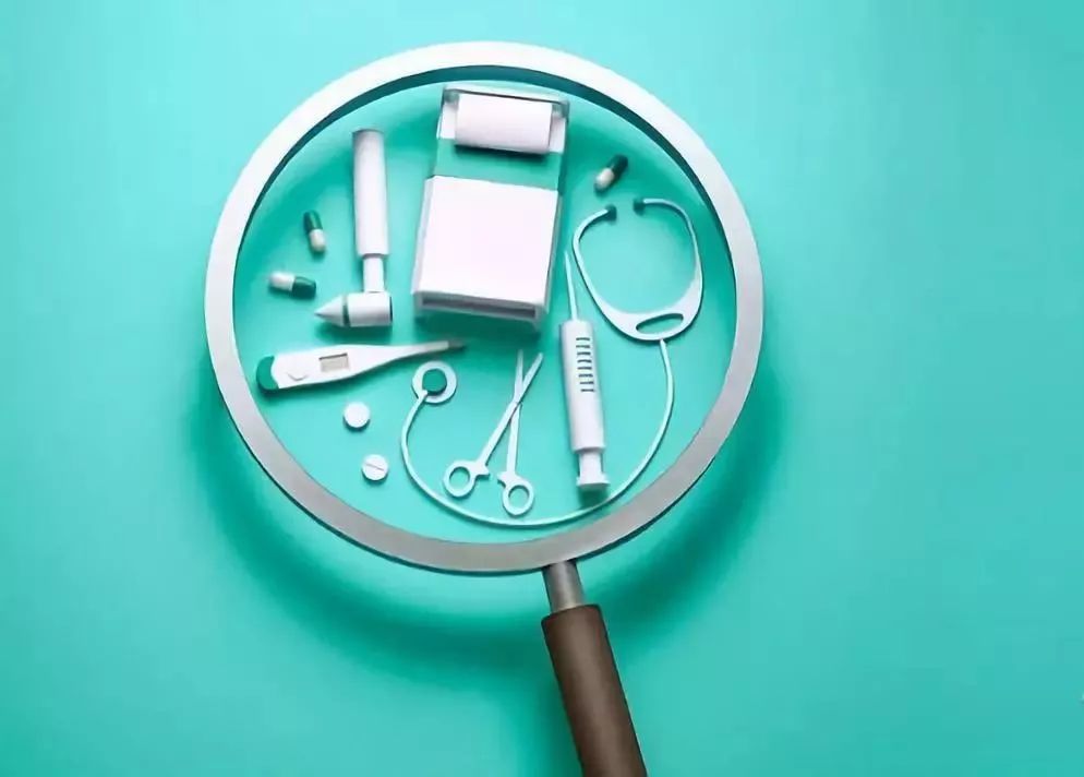 丁香医生讲权健,丁香医生说权健