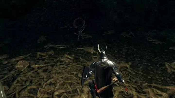 黑暗之魂1所有地图,黑暗之魂1全图文攻略