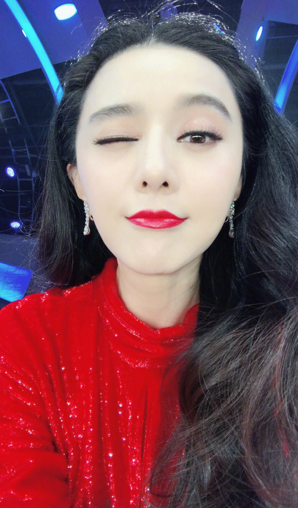 双眼皮贴杨幂同款,杨幂林允同款双眼皮贴