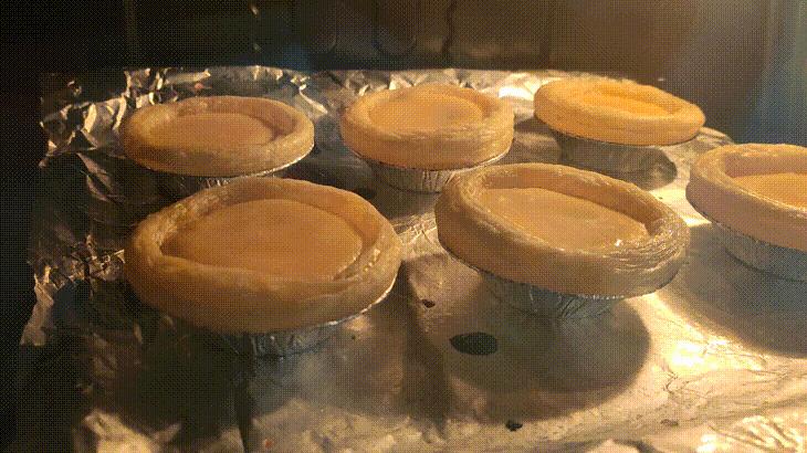 烘焙小白怎么选商用烤箱,烤箱简单烘焙怎么选