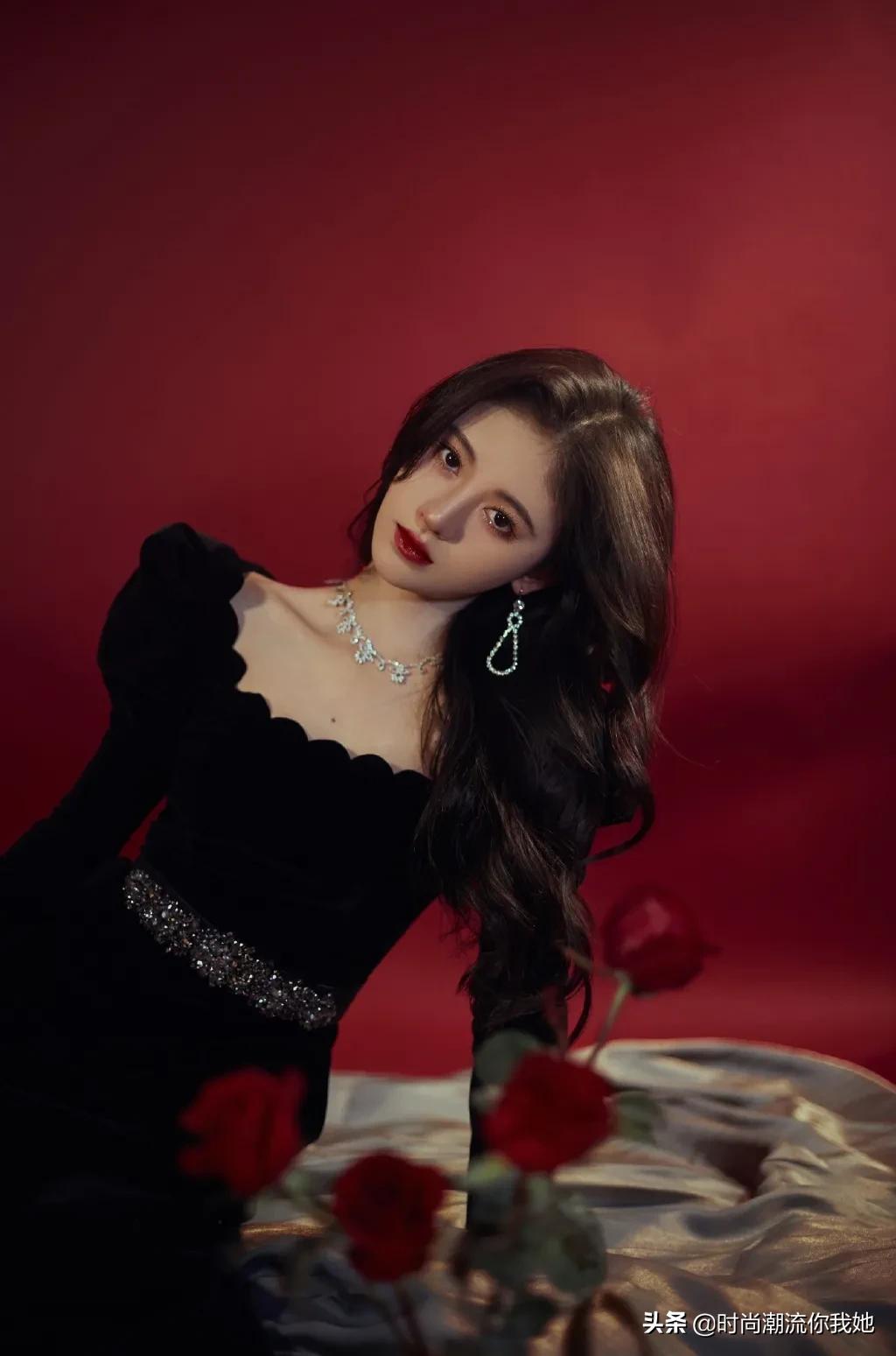 怎么选择适合的美瞳,如何选用适合自己的美瞳