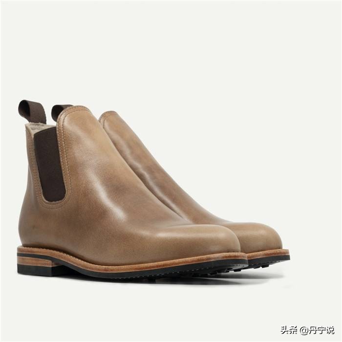 最适合工装靴的裤子,牛仔裤工装靴搭配图片