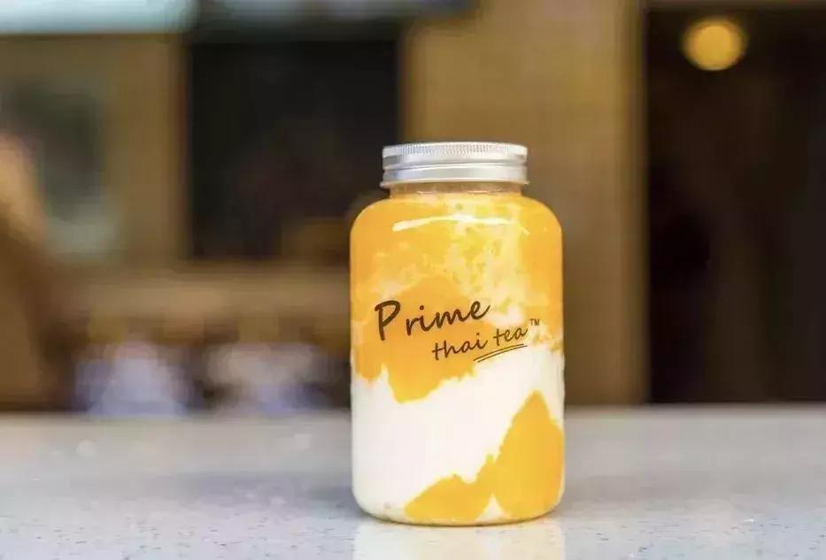 来杭州一定要打卡的奶茶店,必打卡网红奶茶店推荐