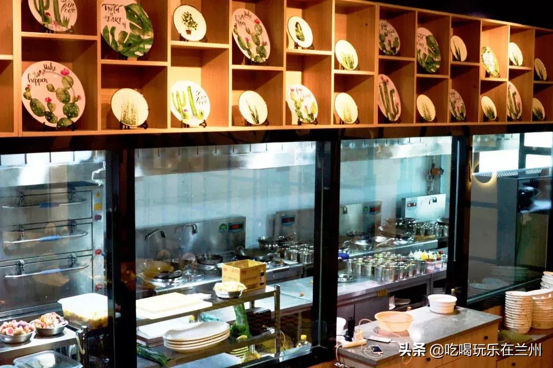 正月十五吃什么？不如带家人一起在兰州享受排挡价位的海鲜大宴吧