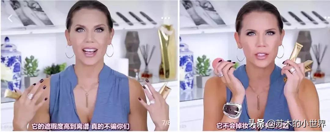 适合新手用的美妆品有哪些,新手的美妆小物