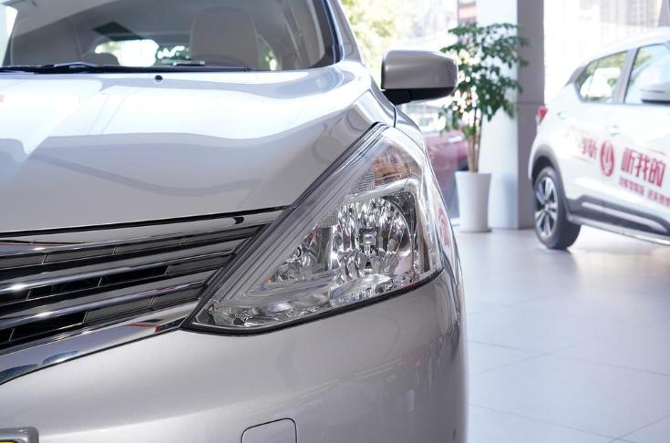 骊威1.6l2022款报价,2013款骊威手动1.6新车多少钱