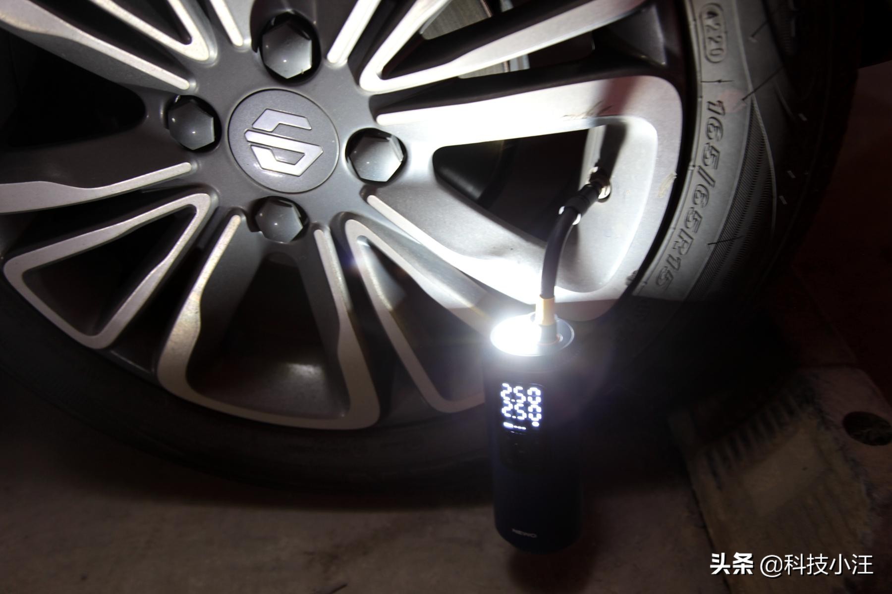 沃橙充气泵车载,沃橙ap2-p充气泵