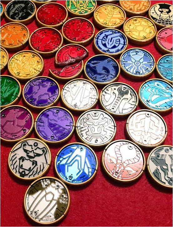 假面骑士ooo腰带2010年,假面骑士ooodx豪华版腰带测评