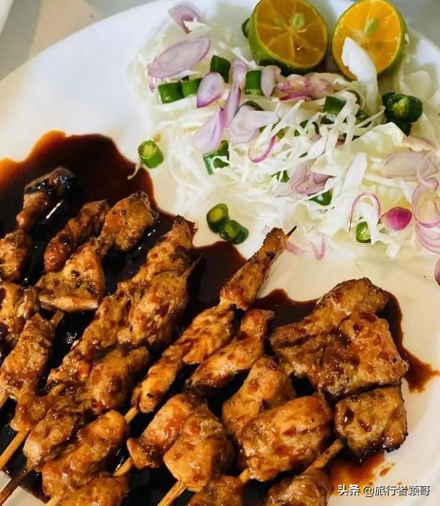 印尼棉兰多巴湖有什么特产,印度尼西亚棉兰多巴湖