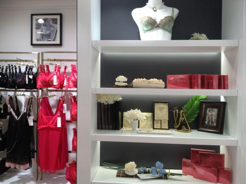 现在适合开内衣实体店吗,开内衣实体店要注意这五点