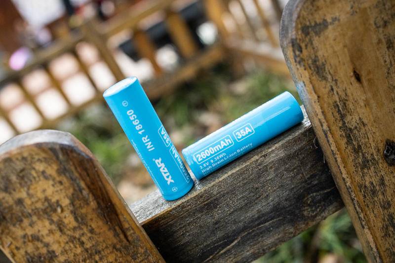 家居必备的实用型小工具,XTAR照明充电礼包体验