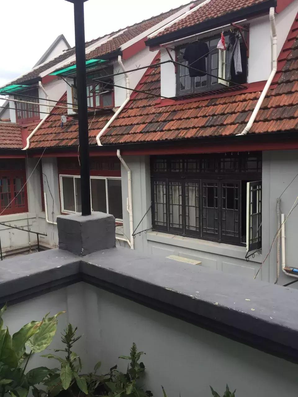 上海外滩1500大平层,月入五千怎么在上海买房