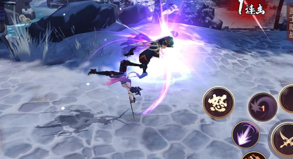 想在游戏里找到最后的归宿,冷门的arpg游戏