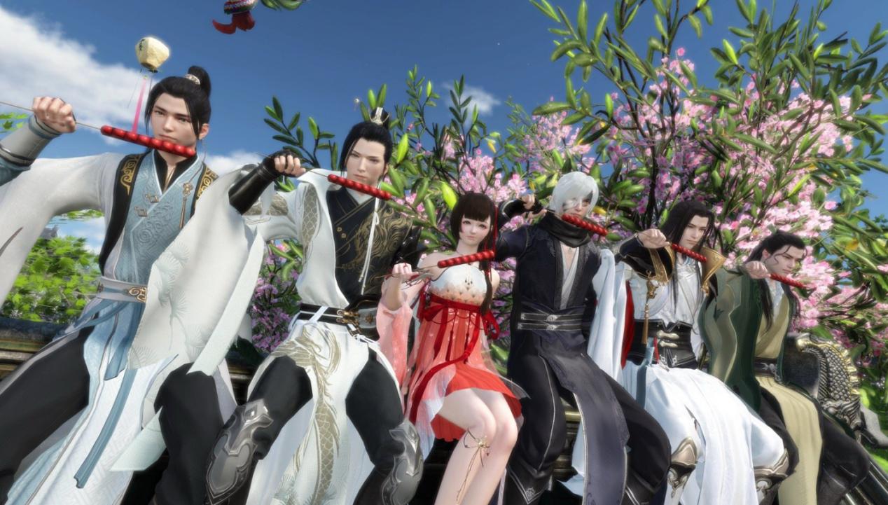 天刀狮心白冕逆水寒,天刀服装逆水寒