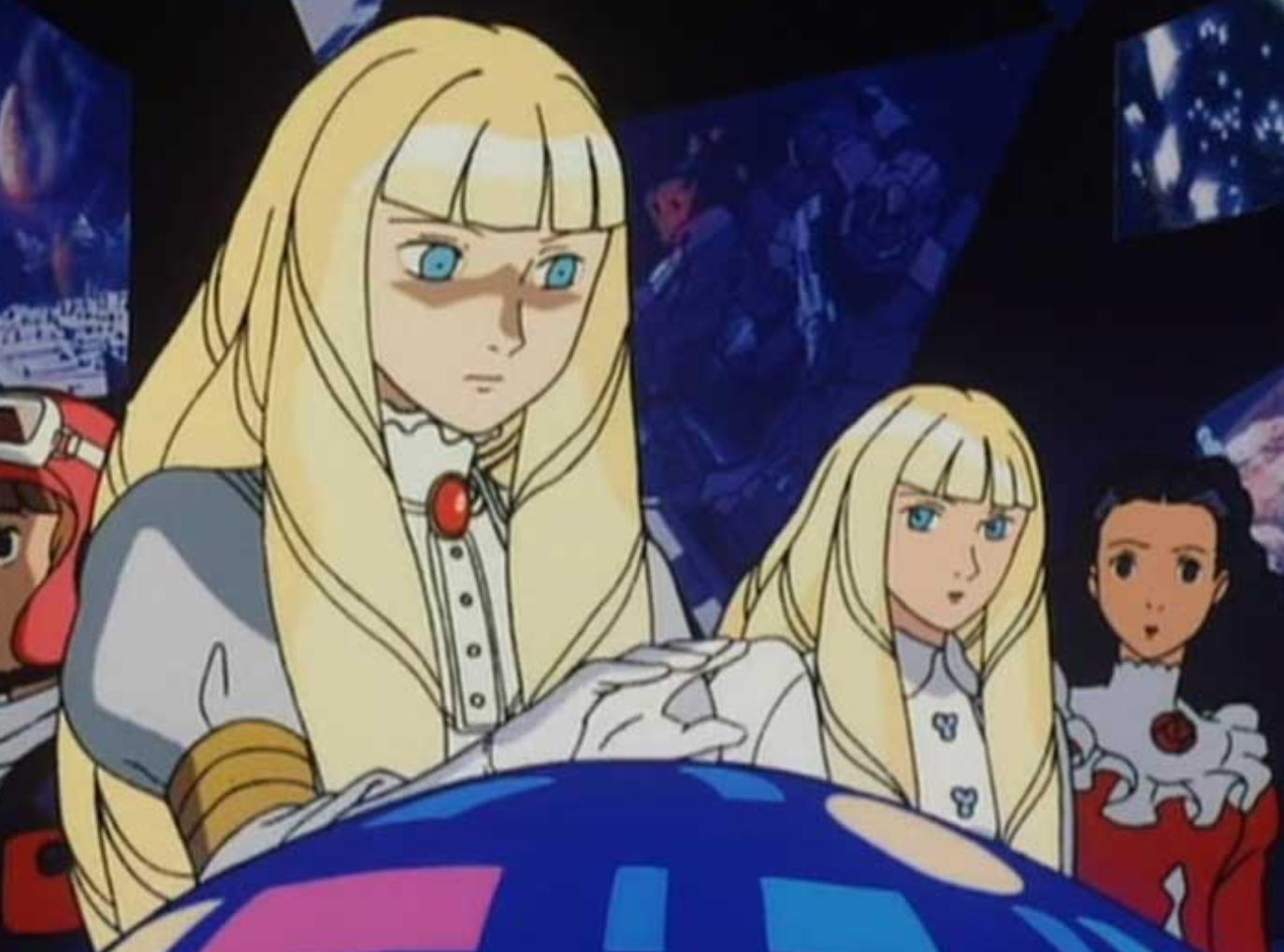 盘点高达的那些梗,高达各种梗介绍