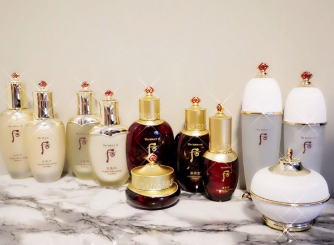 whoo后和雪花秀和苏秘哪个好,whoo后和skii哪个好