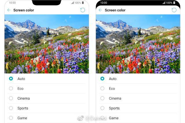 lgg7全面评测,lgg7屏幕评测