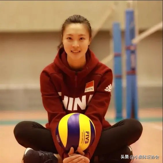 中国最漂亮的女运动员,中国最美10大女体育明星