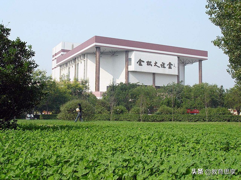 河南省改名最成功的民办大学,近年成功更名大学名单