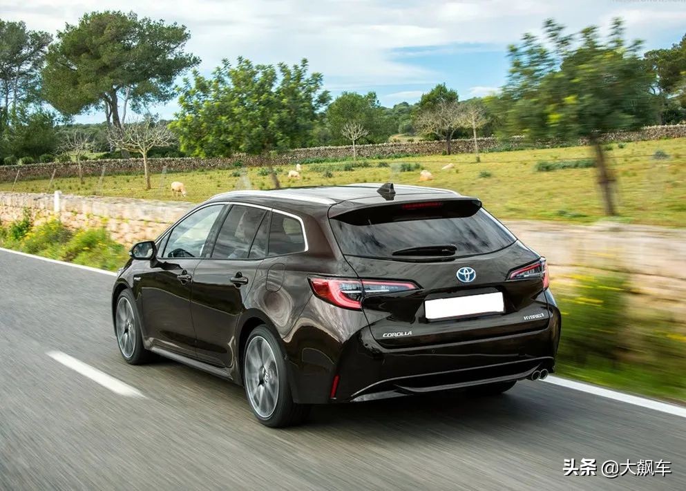 不要买的几款特供车,那些有钱也买不到的跑车