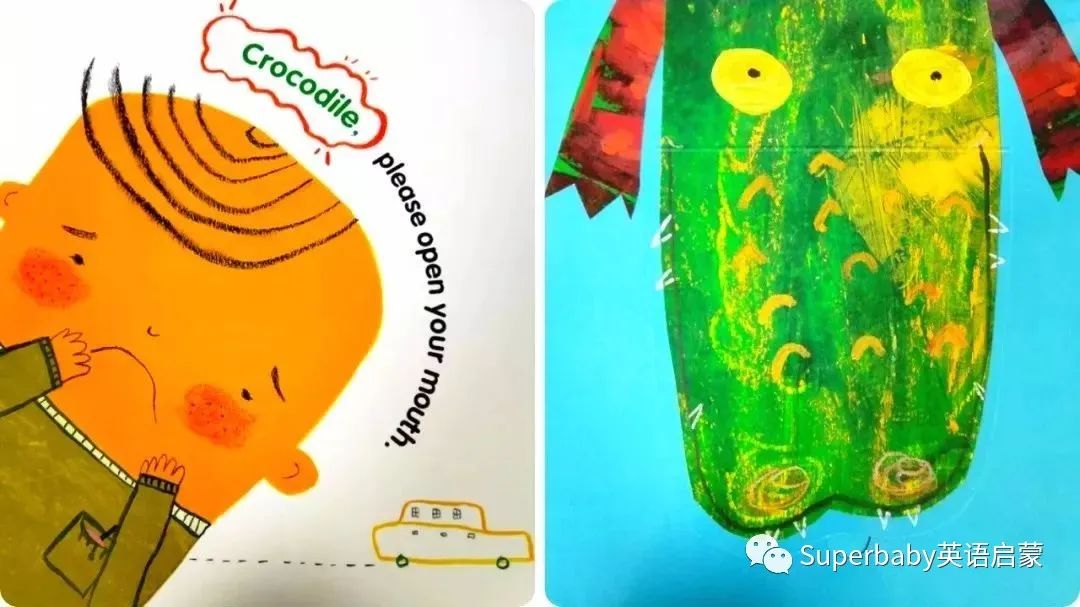 whereismycandy绘本翻译,whereismycandy绘本精读