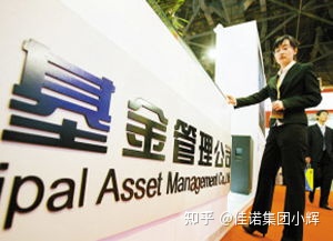 怎么定义基金公司,什么是基金投资公司