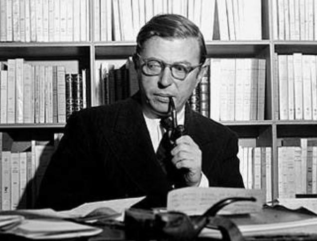 《恶心》|孤独灵魂地探寻，审美意蕴地揭秘