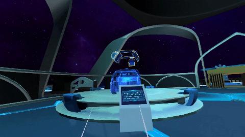 我花了50块钱,围观了一个“-6.5”的元宇宙