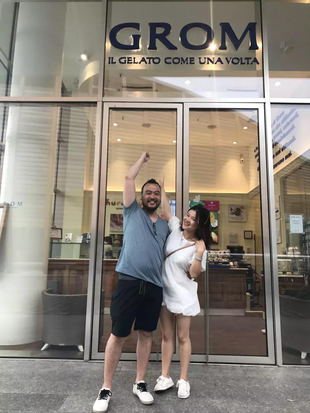 “路边”八卦：从米兰到杭州，成都人老吴为什么来杭州开了店？