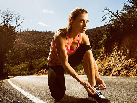 跑步为什么有黑指甲,跑步黑脚趾怎么办