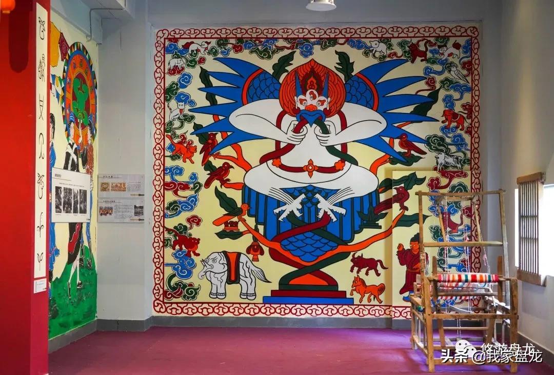 100张照片一百种幸福,100张图片带你去云南