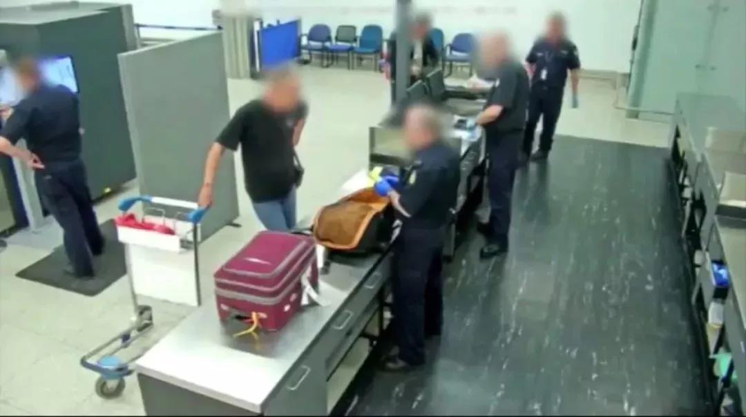 澳大利亚海关禁带物品清单查询,澳洲禁止入境物品最新规定