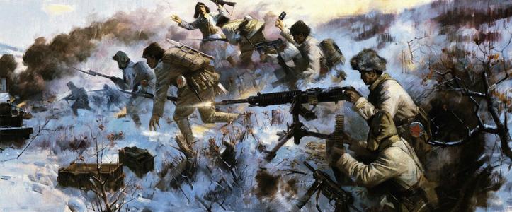 东野一个团一夜吃掉新六军一个营，为何林总不让宣传