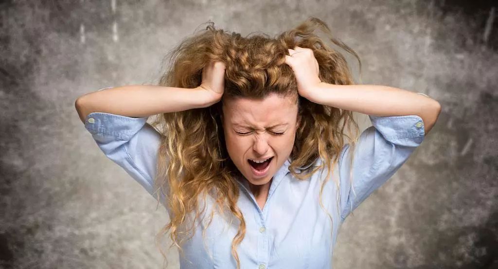 清爽头皮不掉发洗发露,秃头油腻头屑多洗发水推荐