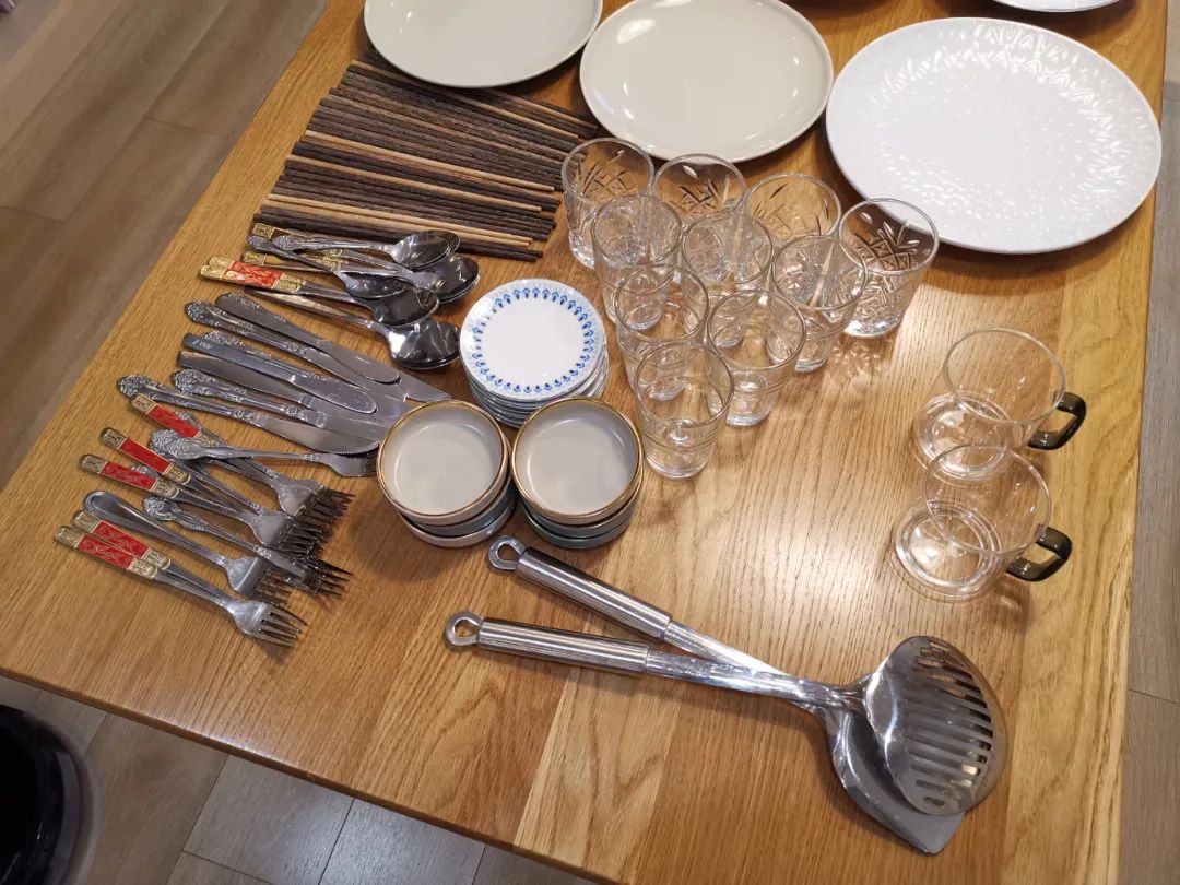 你不知道如何使用洗碗机,一台洗碗机的功能带给你三重惊喜