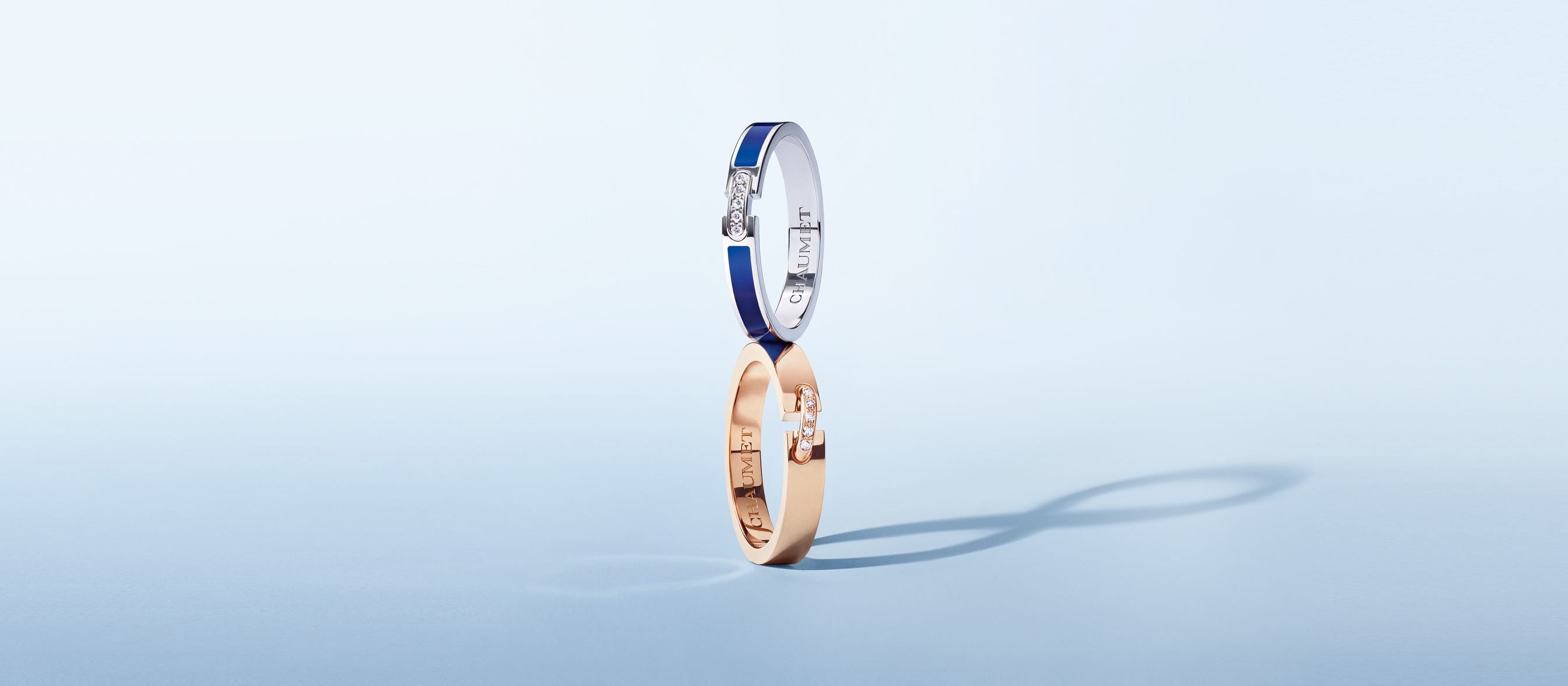 尚美高圆圆婚戒价格,尚美巴黎chaumet于适同款