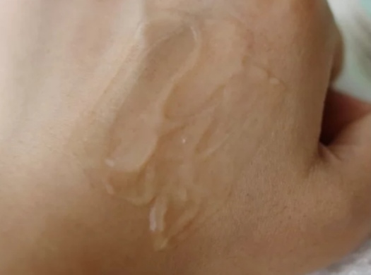 夏季面霜保湿不油腻退红不拔干,珂润清爽补水面霜