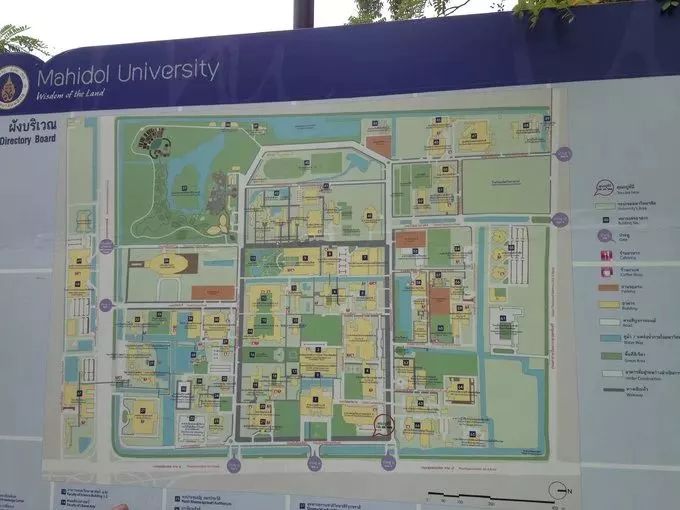 泰国大学国内认可度,泰国大学排名及优势如何