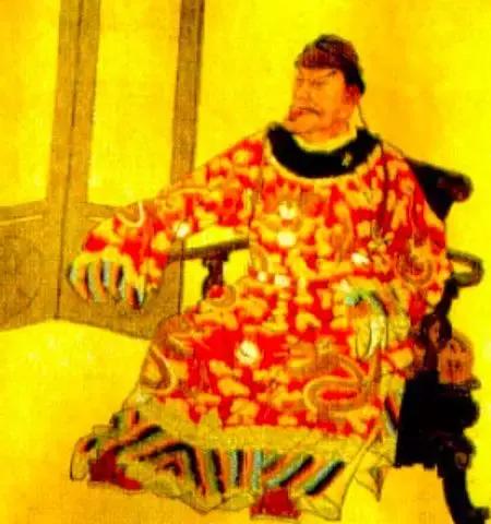 “朕很好，又胖了点”原来皇帝们都喜欢简单粗暴的大白话