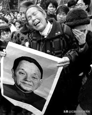 【纪念*小平邓**逝世22周年】再道一声：小平，您好！