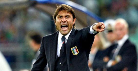 深入分析孔蒂带领国米,从尤文到米兰