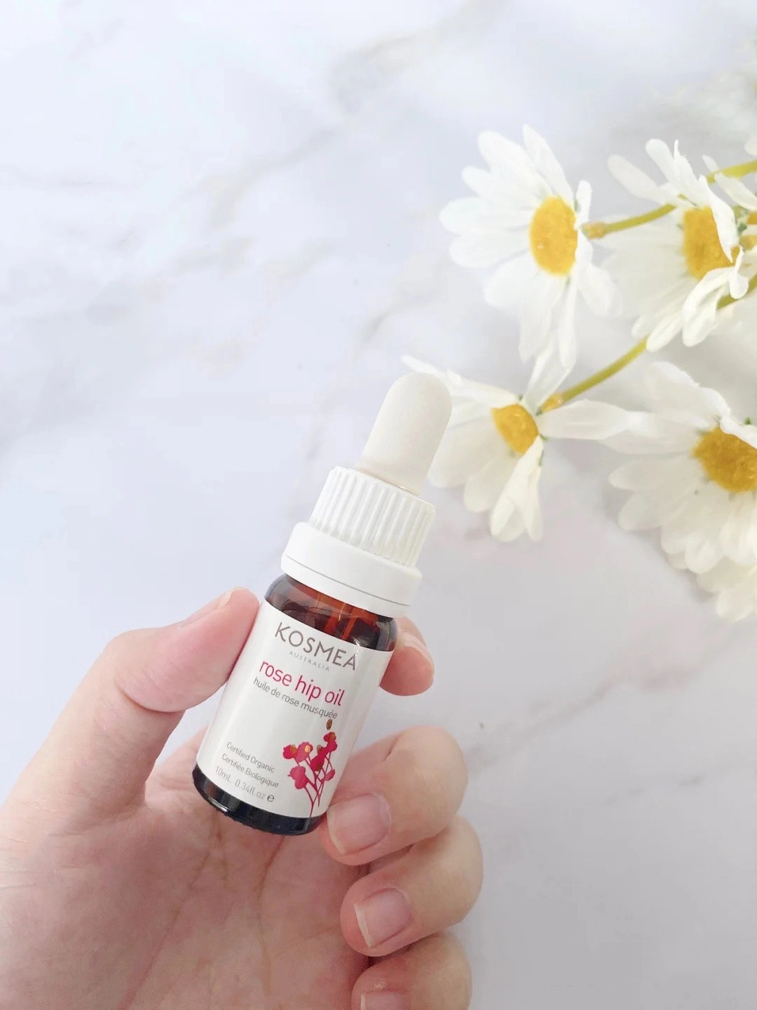 蔻诗美玫瑰果油敏感肌,蔻诗美玫瑰果油和赋活亮肤精华