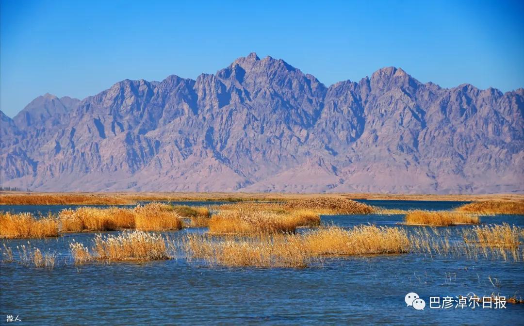 巴彦淖尔五一去处,巴彦淖尔市端午小长假适合去哪玩