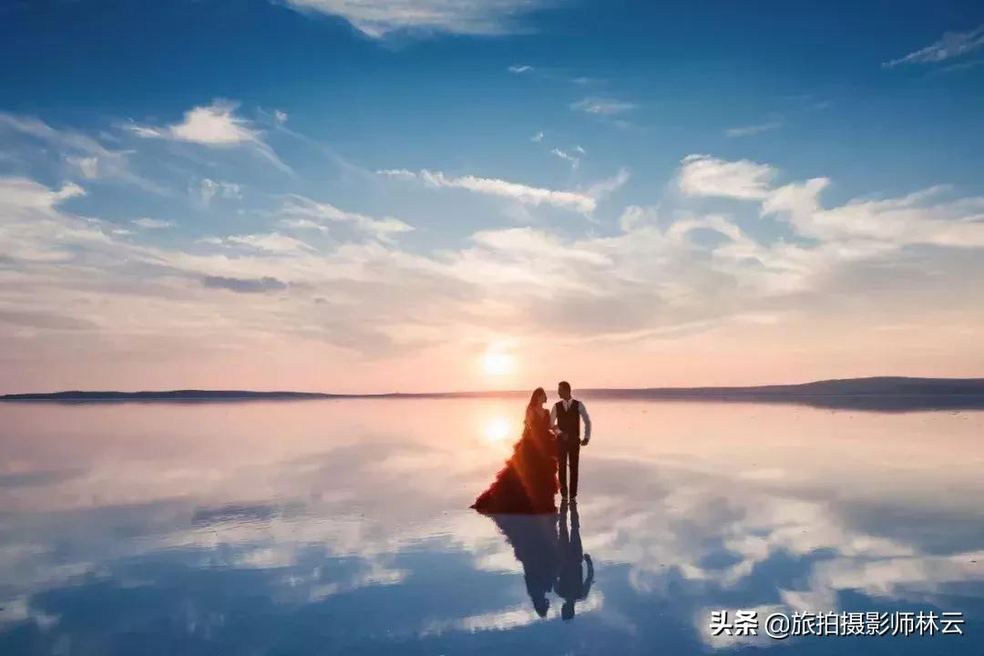 婚纱照都有哪些景点拍的,婚纱拍摄最美的地方