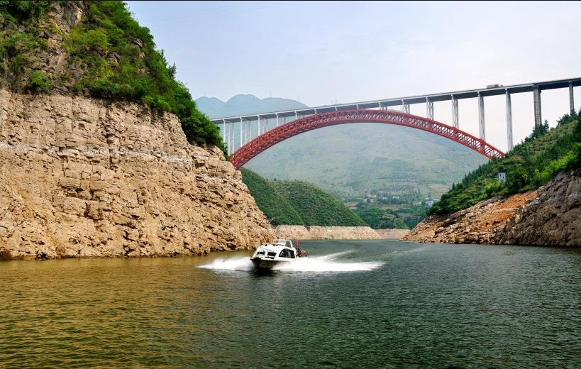 三峡哪里的风景最好攻略,三峡美景哪里最漂亮