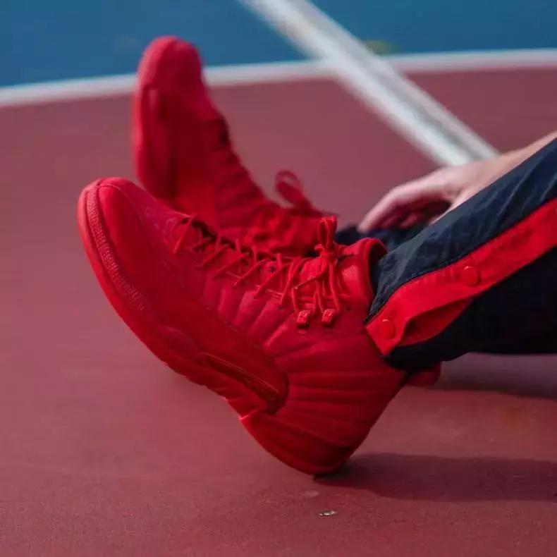 潮流圈爆款球鞋,潮流单品推荐球鞋