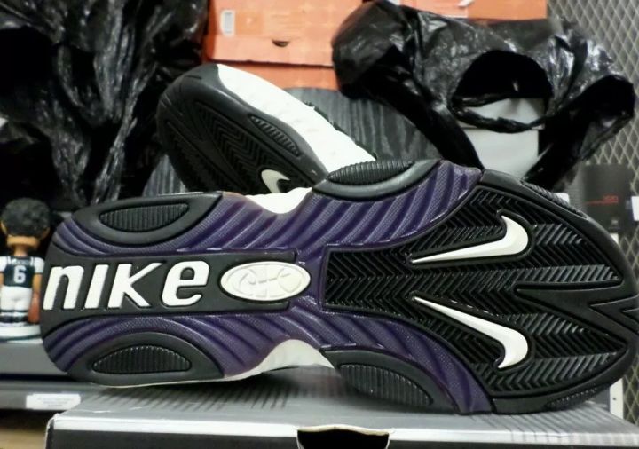 全能王且性价比超高的篮球鞋,nike必买十大篮球经典