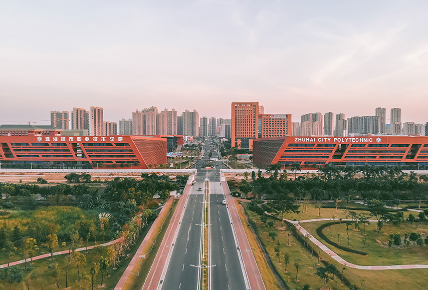 珠海哪里有全日制大专,珠海大专录取分数线