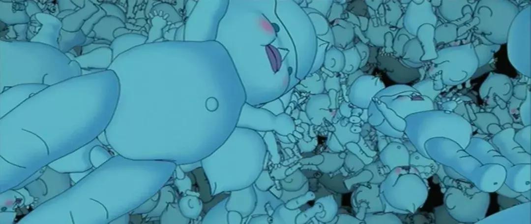 这部狗粮动画让他跌下神坛？我不同意